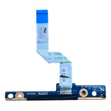 Placa Led Para Dell Notebook Vostro 3560 - Original Ls-8254p