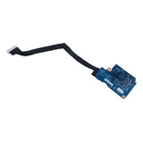 Placa Leitor Cartão Para Notebook Lenovo E430 Ls-8135p