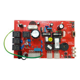 Placa Logic-inifnity Cadeira Olsen
