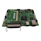 Placa Logica Brother Hl-5250dn