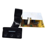 Placa Lógica Cafeteira Três Corações S26 S27 Pop Plus 220v