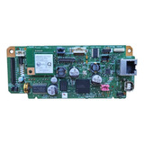 Placa Logica Epson L5590 Ecotank Multifuncional Original