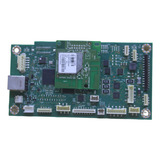 Placa Lógica Hp 1000w Neverstop Laser Original