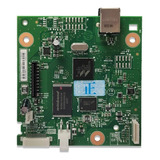 Placa Lógica Hp M125a Laserjet - Cz172 - 60001
