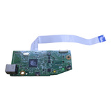 Placa Logica Hp P1102w 1 Flat - Cf427 - 60001 - Original
