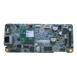 Placa Logica Impressora Epson L6171 6171 Ecotank Original 