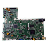 Placa Lógica Impressora Lexmark X264dn X264 - 40x9000