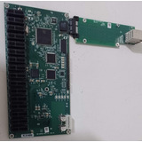 Placa Lógica Interface Chipeira Ebs-gsm 160
