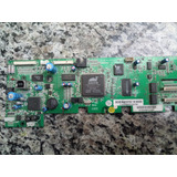 Placa Logica Lexmark X 5150 Funciona Normal.