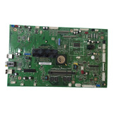 Placa Lógica Lexmark X656 T654 X654 X651 X658 - 40x6392