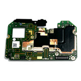 Placa Lógica Mae Infinix Hot 30i Desbloq 100% Testada