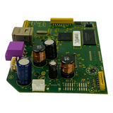 Placa Logica Para Hp 2516/ 2515 Deskjet - Cz021-80020x04