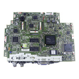 Placa Lógica Para Projetor Epson W10+ 155003