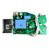 Placa Lógica Principal Nespresso Essenza C100 C101 Novo