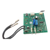 Placa Lógica Principal Nespresso Inissia C40 D40 220v Novo