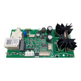 Placa Lógica Principal Nespresso Lattissima Touch 110v 127v