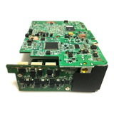 Placa Lógica Principal Projetor Benq Mini Joybee Gp1 Series