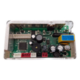 Placa Lógica Principal Três Corações Mimo S24 Modo S04 110v