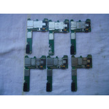 Placa Mae, Principal Motorola Nextel Iron Rock Xt 626 