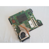Placa Mãe 48.4x901.05m Do Hp Pavilion Dv2000 + T8100