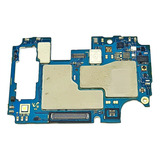Placa Mãe 64gb A30s A307 Sm-a307gt/ds Testada