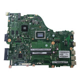 Placa Mãe Acer Aspire F5-522 E5-523g E5-553g Amd A10-9600p