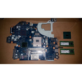 Placa Mae Acer E1 - 571 + Core I5 + 3230m + 8gb + Fonte