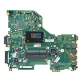 Placa Mae Acer E5-573 Core I3 Da0zrtmb6d0 Sem Video C/nfe
