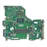 Placa Mãe Acer E5-574 F5-572 V3-575 Da0zrwmb6g0 Core I5 C/nf