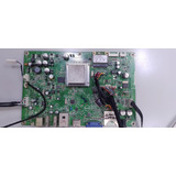 Placa Mãe All In One A2072pwh 715g6038-m01-001-005n