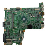 Placa Mãe All In One Aoc 71r-h14bt4-tl30 C/ Celeron N2807
