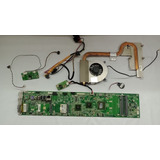 Placa Mãe All In One Aoc M92 15g3597-m02-000-006p Dual Core