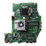 Placa Mãe All In One Dell Optiplex 5250 - 03p9wv