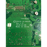 Placa Mãe All In One Ideacentre A340-24iwl Core I3-8145u
