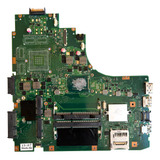 Placa Mãe Asus K46c K46ca K46cm K46cb S46c A46c Core I3 C/nf