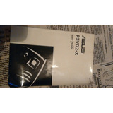 Placa Mae Asus P5vd2-x Usada Em Otimo Estado
