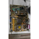 Placa Mae Asus P5vd2-x