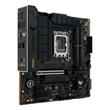 Placa Mãe Asus Tuf Gaming B760m-plus Ii Ddr5 Lga1700