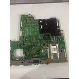 Placa Mãe C/ Defeito - Hp Pavilion Dv2000