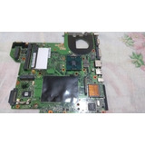 Placa Mãe C/ Defeito - Hp Pavilion Dv2000
