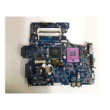 Placa Mãe Com Defeito - Notebook Hp Compaq Presario C700