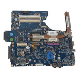 Placa Mãe Compaq Presario C700 Ibl80 La-3732p + Celeron 530