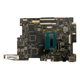 Placa Mãe Compaq Presário Cq27 I3-5005u + Bateria Compatível