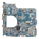 Placa Mãe Compatível Megaware Meganote Kripton K Garantia