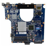 Placa Mãe Compatível Megaware Meganote Kripton K Series Nova