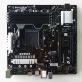 Placa Mãe Defeito Biostar B550mx/e Pro - Imagem Congelando