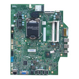 Placa Mãe Dell All In One Optiplex 3030 F96c8 Dfrdv C/nfe