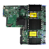 Placa Mãe Dell Emc Poweredge R740 Cor Verde