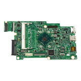 Placa Mae Dell Inspiron 11 3168 11.6 N3710 J71v9 Y619t