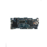 Placa Mãe Dell Inspiron 13' 7300 2in1 Corei7-10510u 19721-1